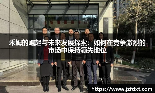 禾姆的崛起与未来发展探索：如何在竞争激烈的市场中保持领先地位